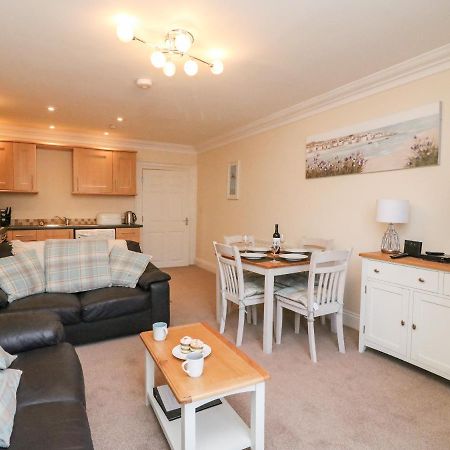 Harbour Watch Apartment 1 Weymouth Bagian luar foto
