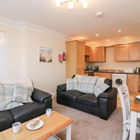 Harbour Watch Apartment 1 Weymouth Bagian luar foto