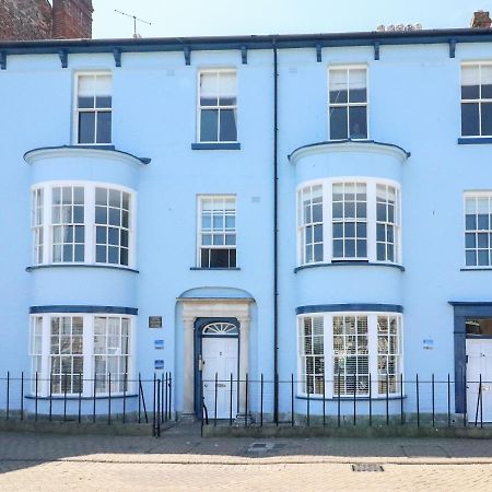 Harbour Watch Apartment 1 Weymouth Bagian luar foto