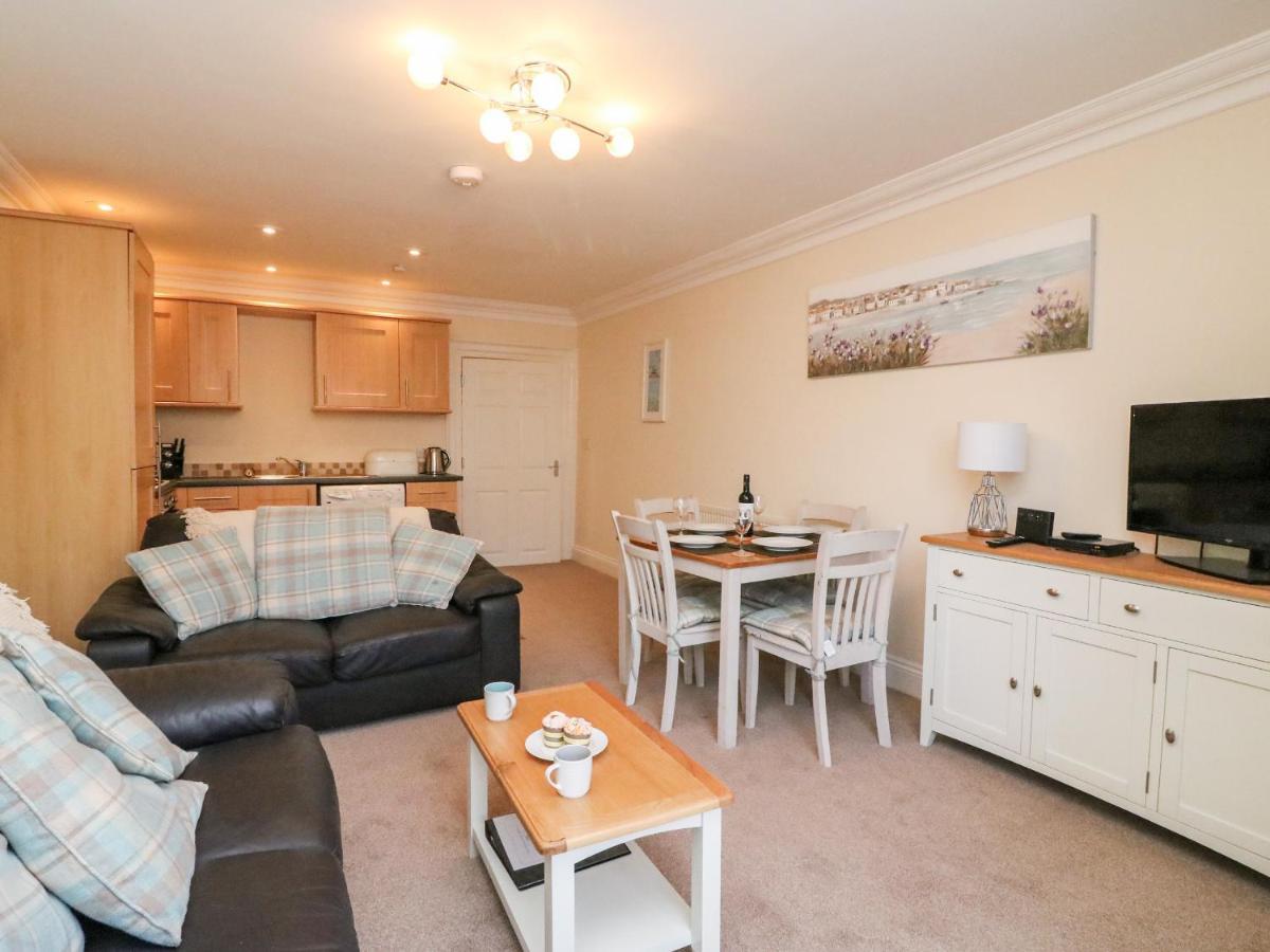 Harbour Watch Apartment 1 Weymouth Bagian luar foto