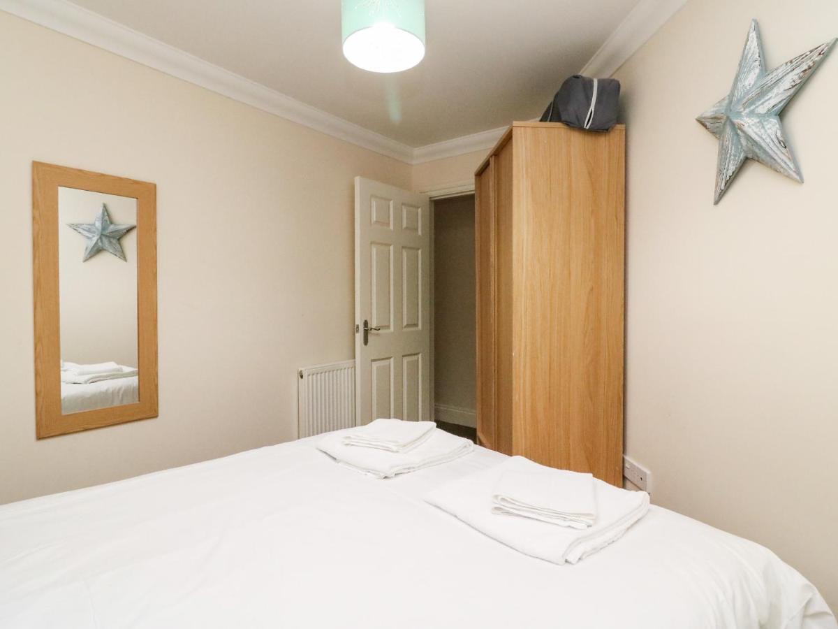 Harbour Watch Apartment 1 Weymouth Bagian luar foto
