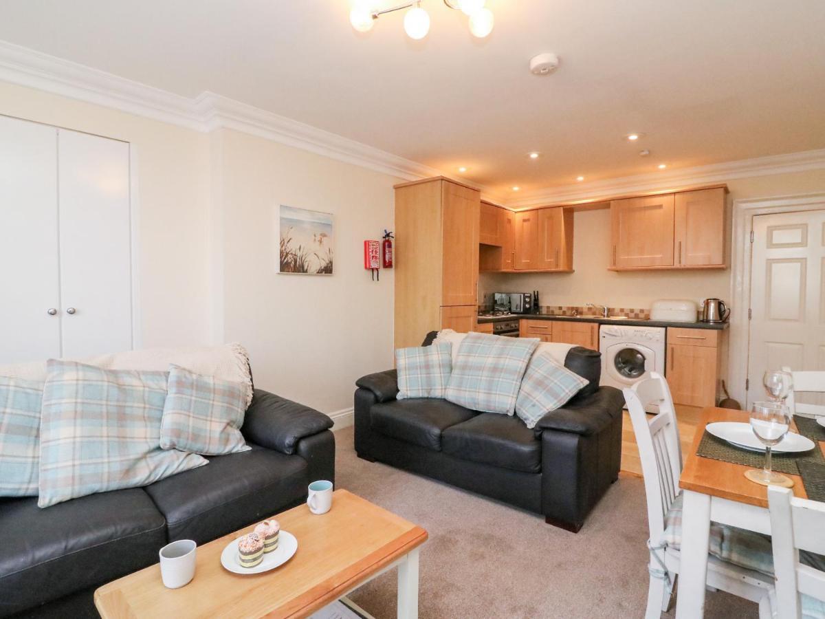 Harbour Watch Apartment 1 Weymouth Bagian luar foto