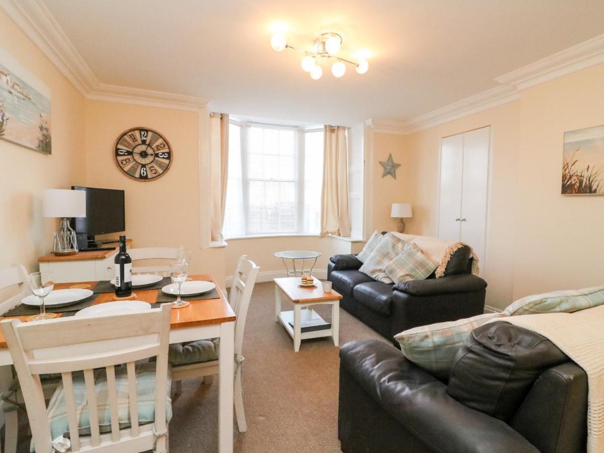 Harbour Watch Apartment 1 Weymouth Bagian luar foto