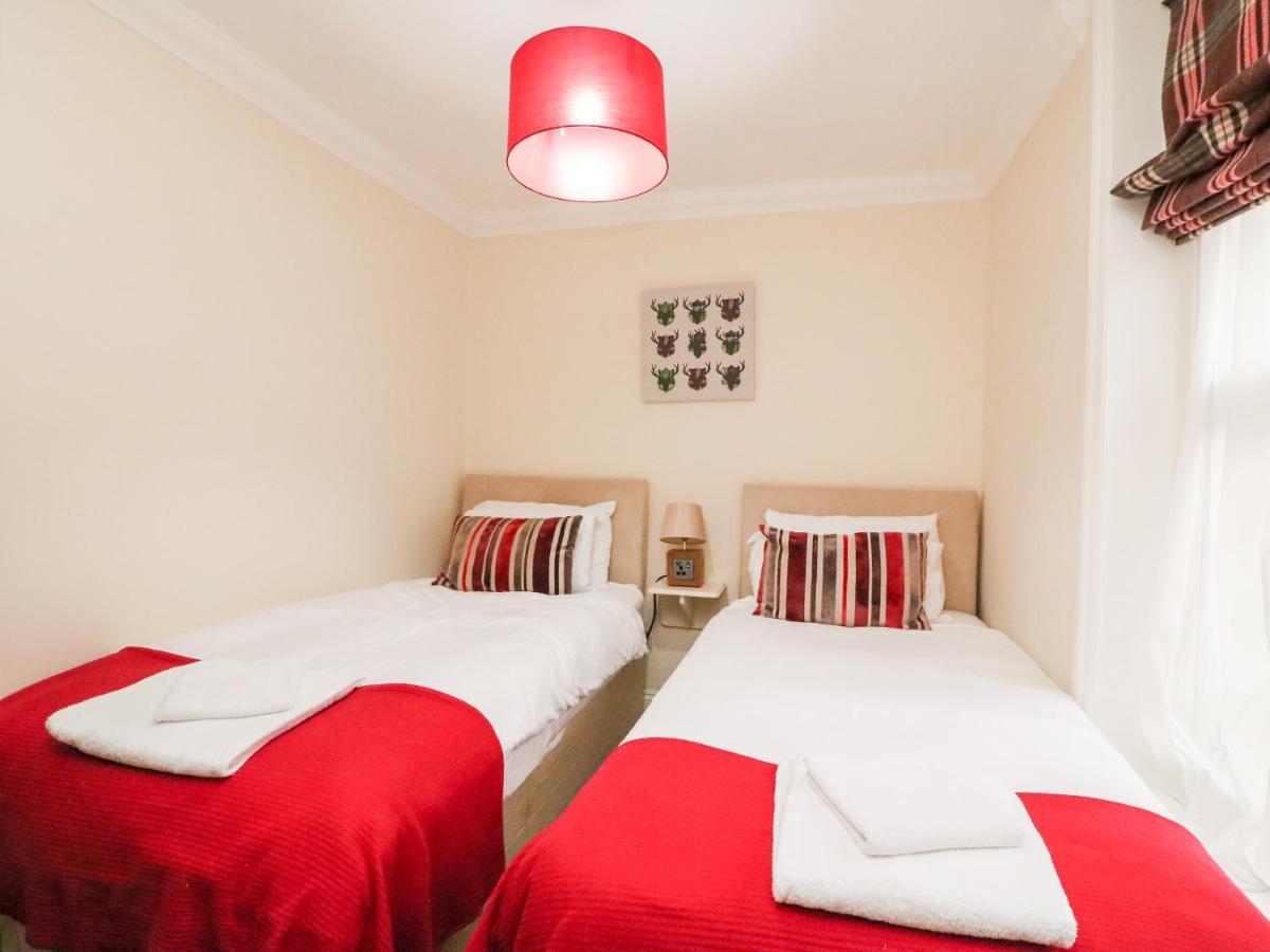 Harbour Watch Apartment 1 Weymouth Bagian luar foto