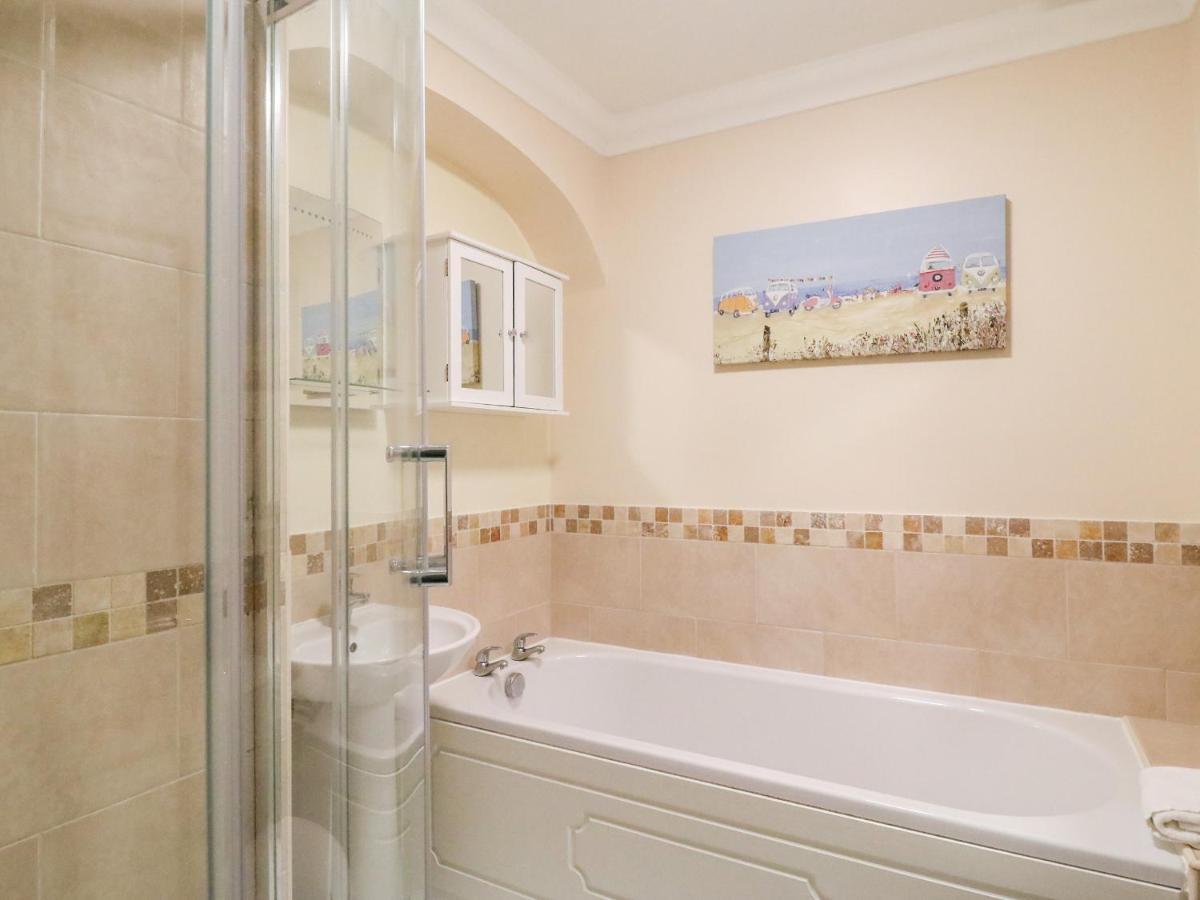 Harbour Watch Apartment 1 Weymouth Bagian luar foto