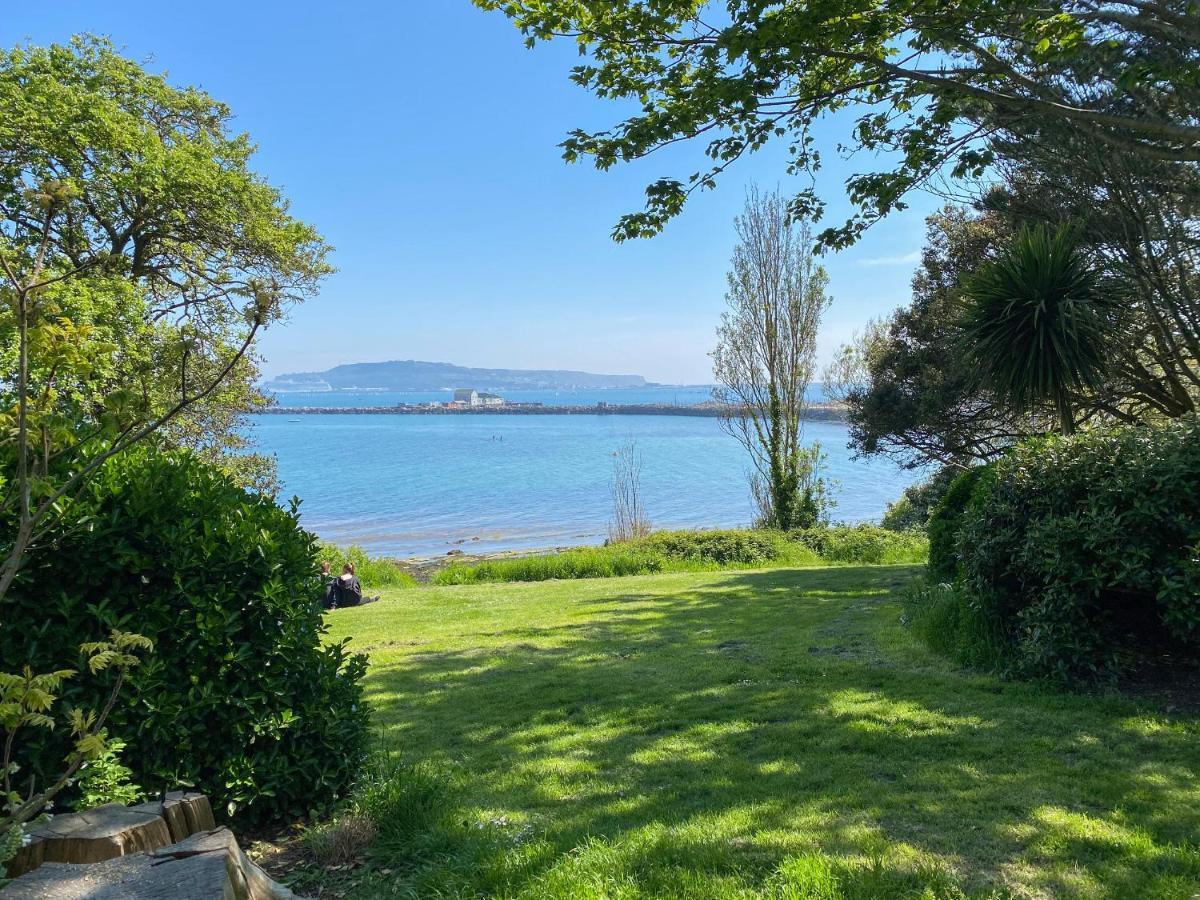 Harbour Watch Apartment 1 Weymouth Bagian luar foto